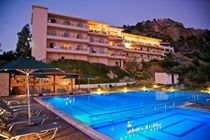 Maxine 3* Kreta